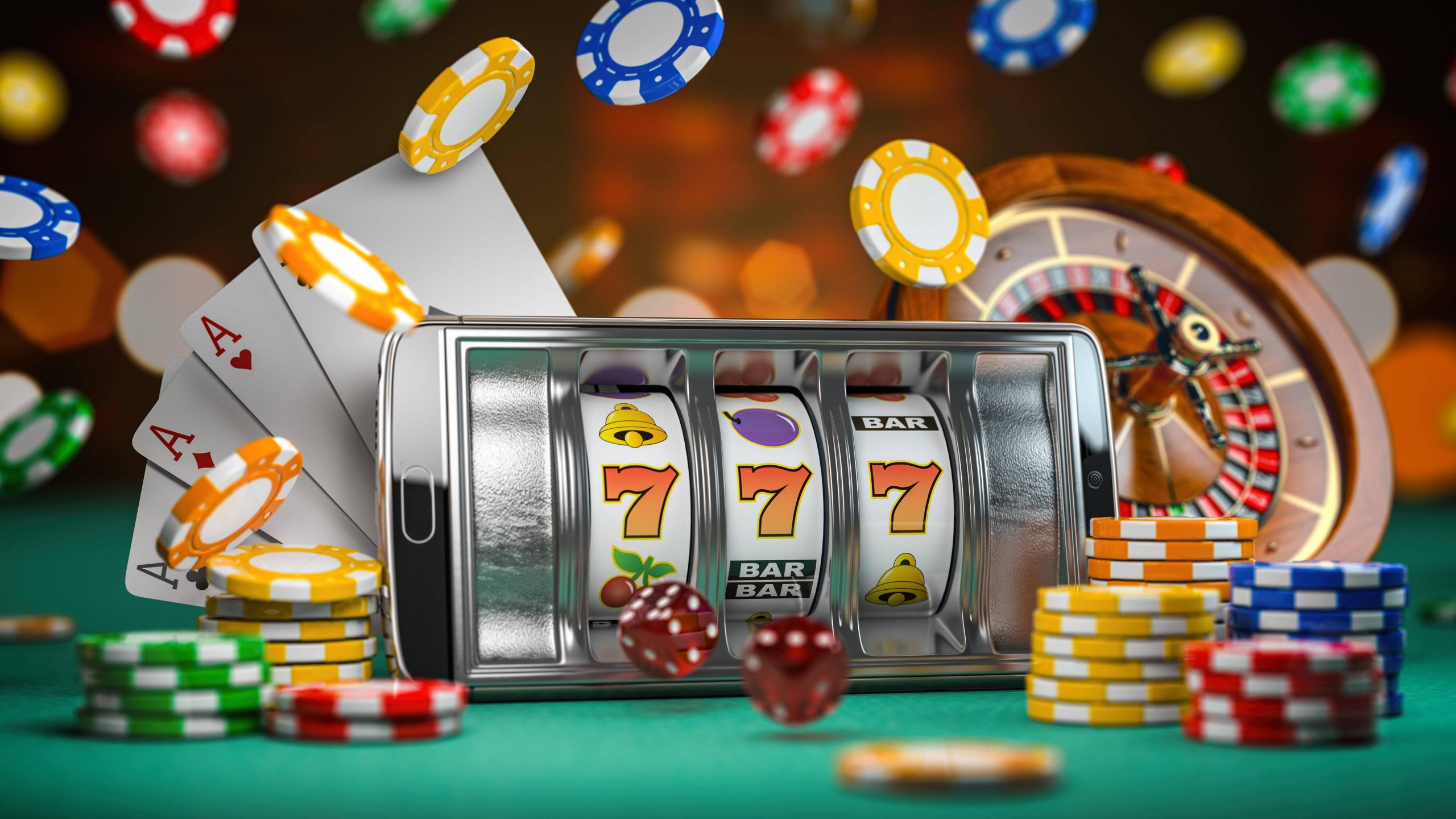 Casino7 🎰 Служба поддержки сайта Казино 7